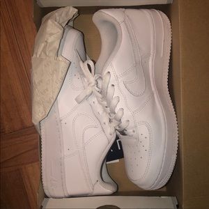 White air forces